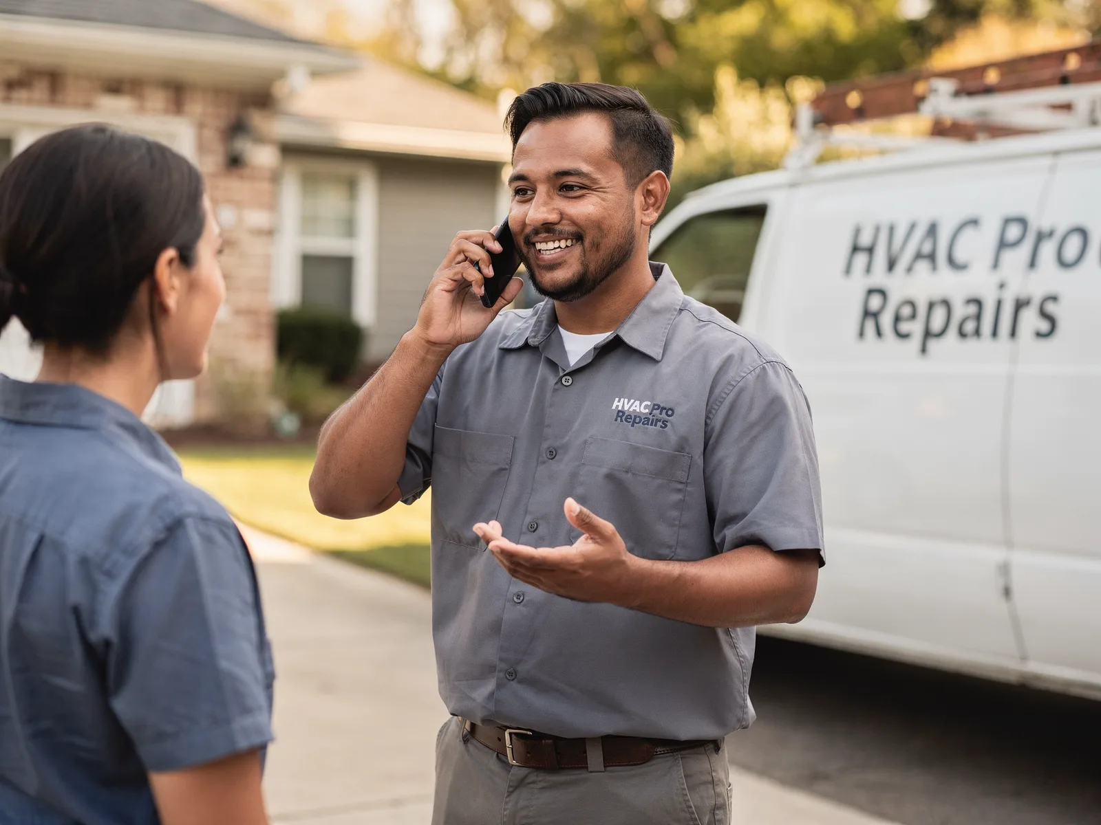Heat Pump Repair Mershon, GA FAQs